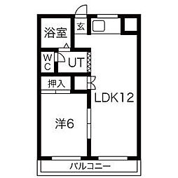 フラットイン 301