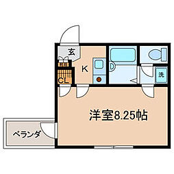 スターブル今池 3A