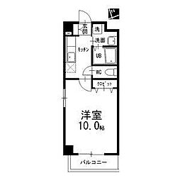 プログレスハイツ塩釜口 305