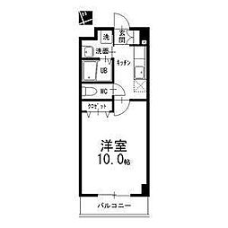 プログレスハイツ塩釜口 103