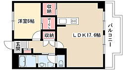 第5サンハイツ大森 603