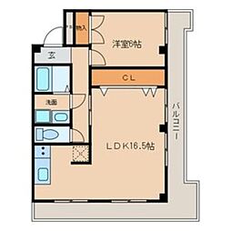 山伸ビル 2C