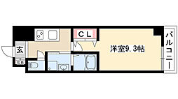 KDXレジデンス今池 402