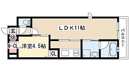 aLATO白壁 1104