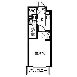 シティライフ藤ヶ丘西 409