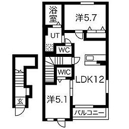 リバティープレイスIII 202