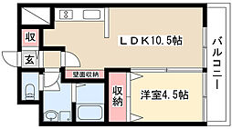 パラシオン千代田 902