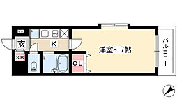 シティライフ本郷北 401