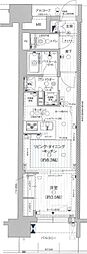 プレサンスロジェ名古屋駅NORTH FRONT 705