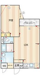 マイハウス コンカドール 205