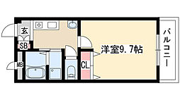 アヴァンセ 103