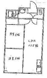 クレアシオン南荒子 402