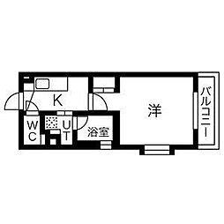 タウンライフ覚王山北 101
