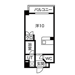 シティライフ今池南 311
