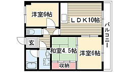 アクセスヒル 3B
