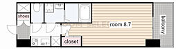 S-RESIDENCE名駅West 202