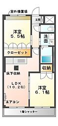 メゾン小六 102