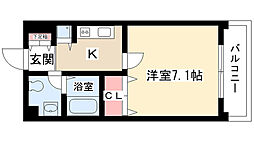 Conde藤が丘(S-FORT藤が丘) 1104