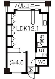 名星ビル 401
