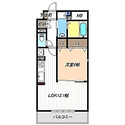 ディアコートKII 201