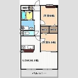 グレイスV 202