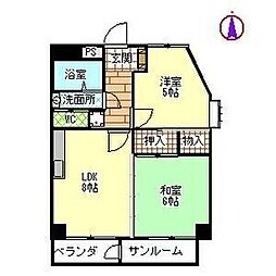 アーク302 5B