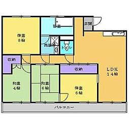 富士丸マンション 302