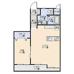 CASA　ABITARE 202