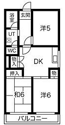 ジャスティーサカイ 4B