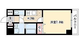 グランツ昭和館 901