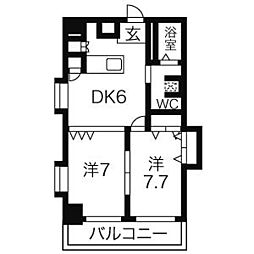 TRUSTY千代田 501