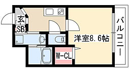 GRACE REGALIA 601