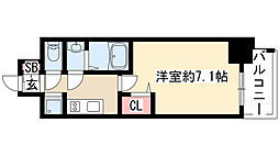 プレサンス桜通ベルノ 205