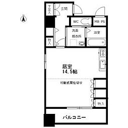 ゴールドヒルズ渡辺 401