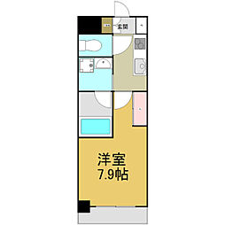 S-FORT熱田六番 706