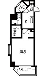 シティライフ池下西 101