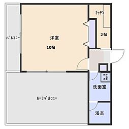 AMBER HOUSE Jingu 802