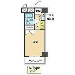 メゾン・ド・コンフォール 303