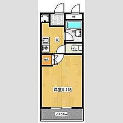 ウッドベルハイツ 101