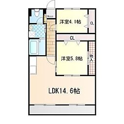 明宝マンション 301