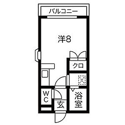 アネックス瑞穂 308