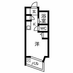 アーバンアメニティー 407
