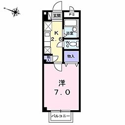 アメニティー21 102
