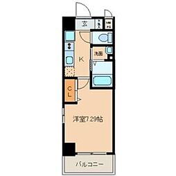 ESTACION KANAYAMA WEST・EAST 704