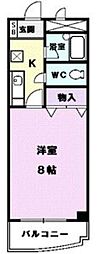 アベニュー名駅 303
