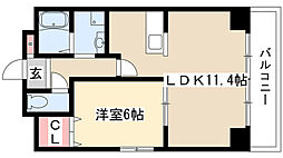 リバーブル檀渓 302