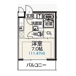 アソシエ鶴舞公園 304