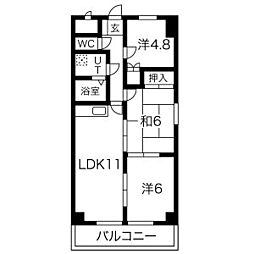 ハーム日進 1A