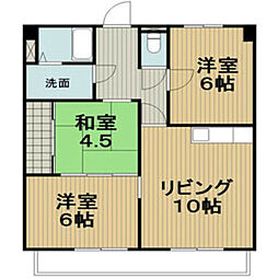 アクセスヒル 3D