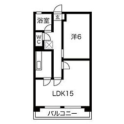 第1モナミマンション 505